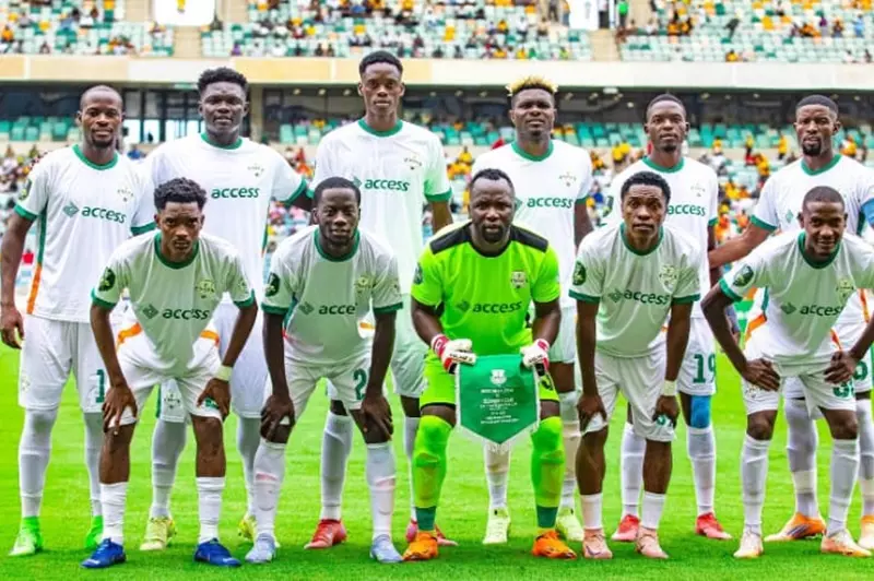 رحيل فريدي وصفقة غانية.. ماذا ينتظر الزمالك أمام زيسكو يونايتد؟ 